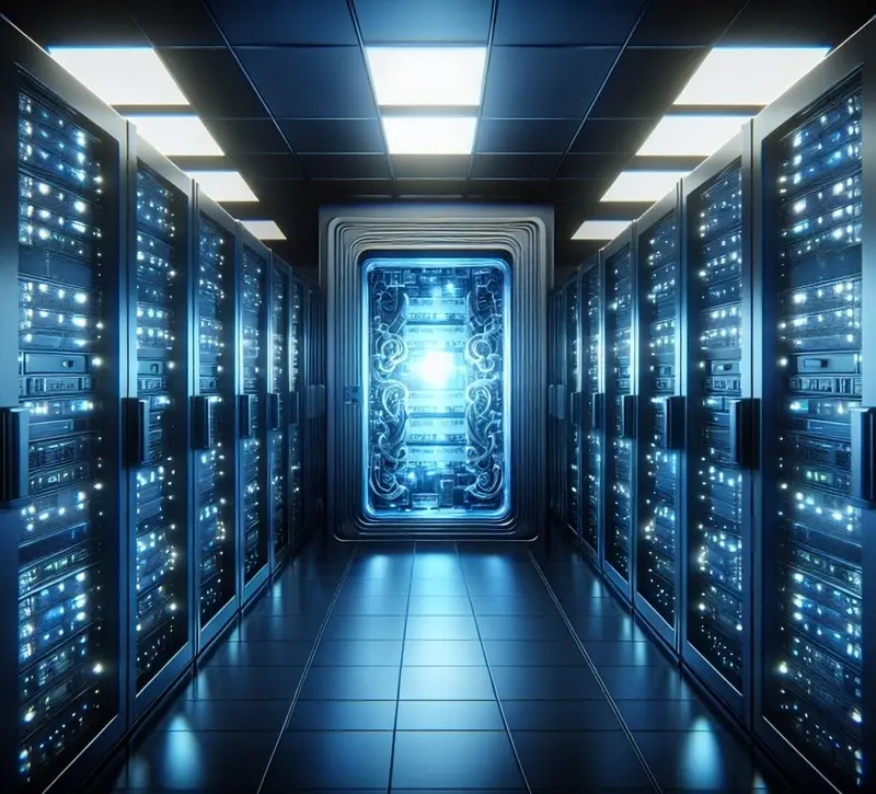 Data centers: Η «άγνωστη» αγορά των $10 δισ. που κυριαρχεί η Nvidia