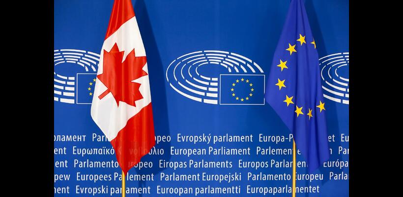 Μπορεί ο Καναδάς να γίνει «συνδεδεμένο μέλος» της ΕΕ; «Δεν έχει σημασία η ταμπέλα, αλλά το περιεχόμενο»