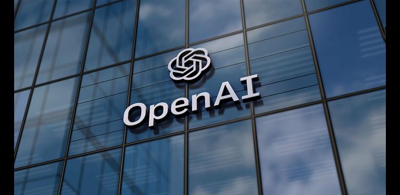 Νέος γύρος επενδυτών «ρίχνει» άλλα $10 δισ. στην OpenAI - Στα 850 δισ. ανεβαίνει η αποτίμηση της