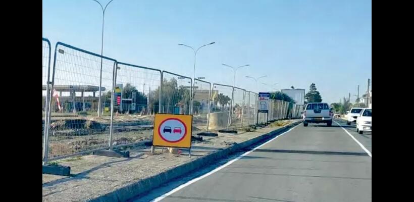 Από 2 σε 8 μήνες οι καθυστερήσεις στον δρόμο Δεκέλειας λόγω τουρισμού – Εξηγήσεις Βαφεάδη