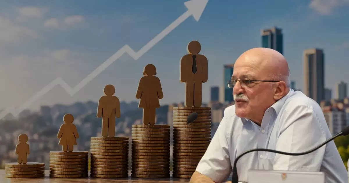 Δημοσιονομικό Συμβούλιο: Οι κοινωνικές παροχές αυξάνονται αλλά οι ανισότητες μεγεθύνονται