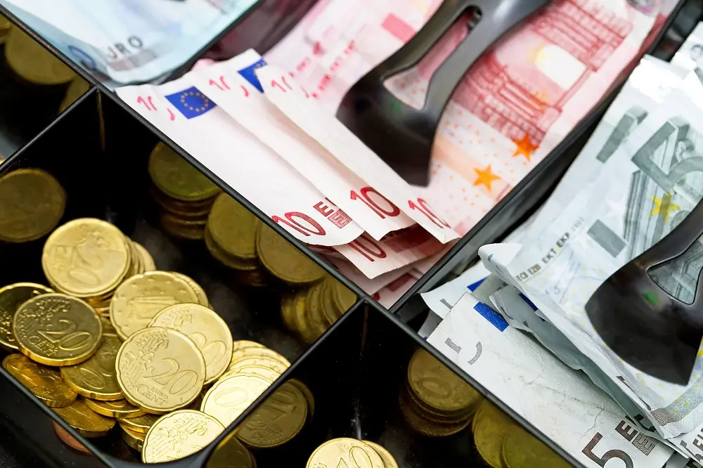 Δ. Διονυσίου: Ο κόσμος έκλεισε τον Συνεργατισμό