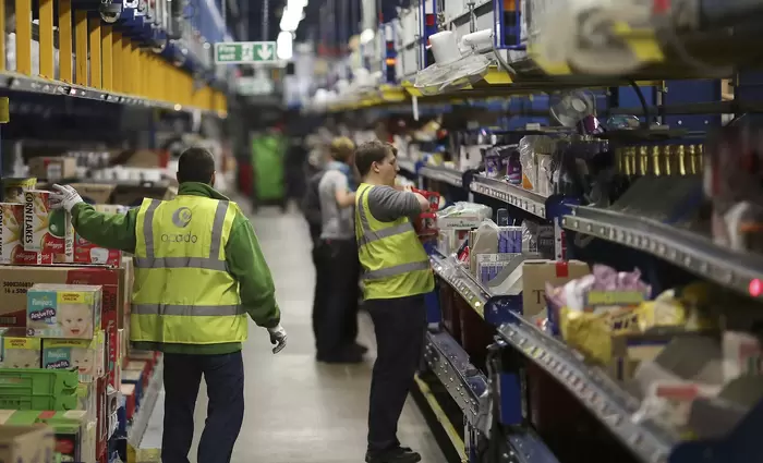 Η κορυφαία εταιρία λιανικής που άγγιξε σε τζίρο τις 1,6 δισ. στερλίνες