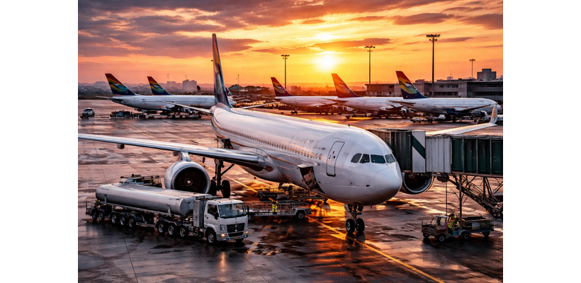 Αεροπορικά εισιτήρια: Ο πόλεμος τινάζει στον αέρα τα σχέδια εκατομμυρίων ταξιδιωτών – Αυξήσεις σοκ έως και 560% σε Ευρώπη και Ασία