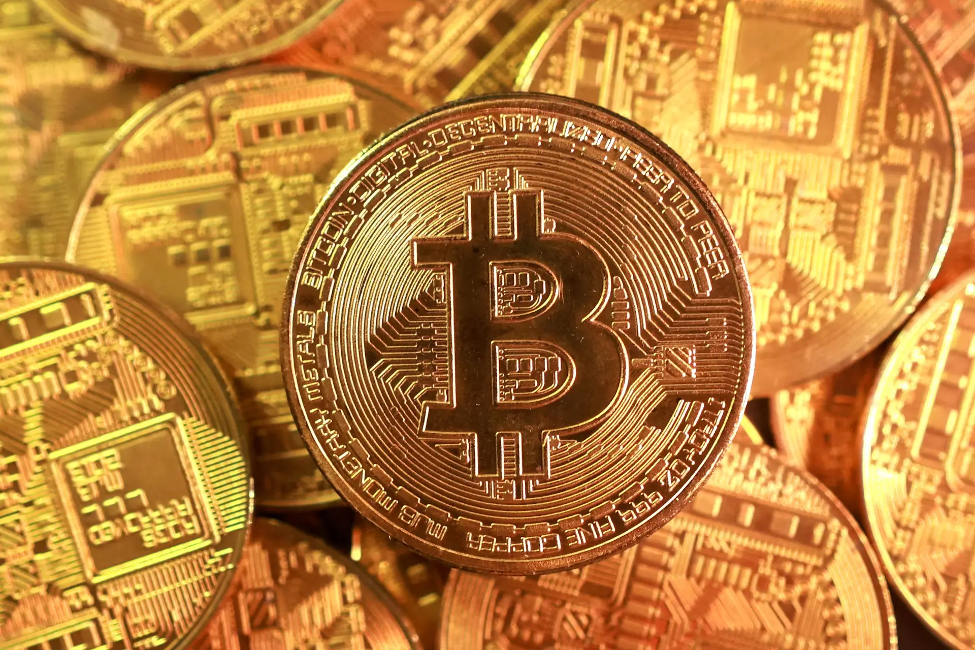 Bitcoin: Σε χαμηλό 9 μηνών ο δείκτης μεταβλητότητας – Κάτω από τον πήχη των $80.000