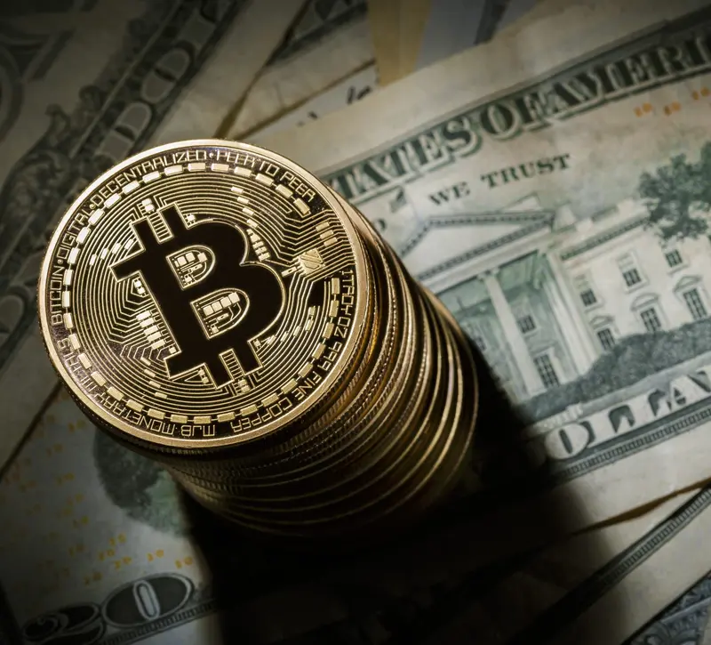 Κύμα sell off στο Bitcoin – Κάτω από τα 80.000 δολάρια