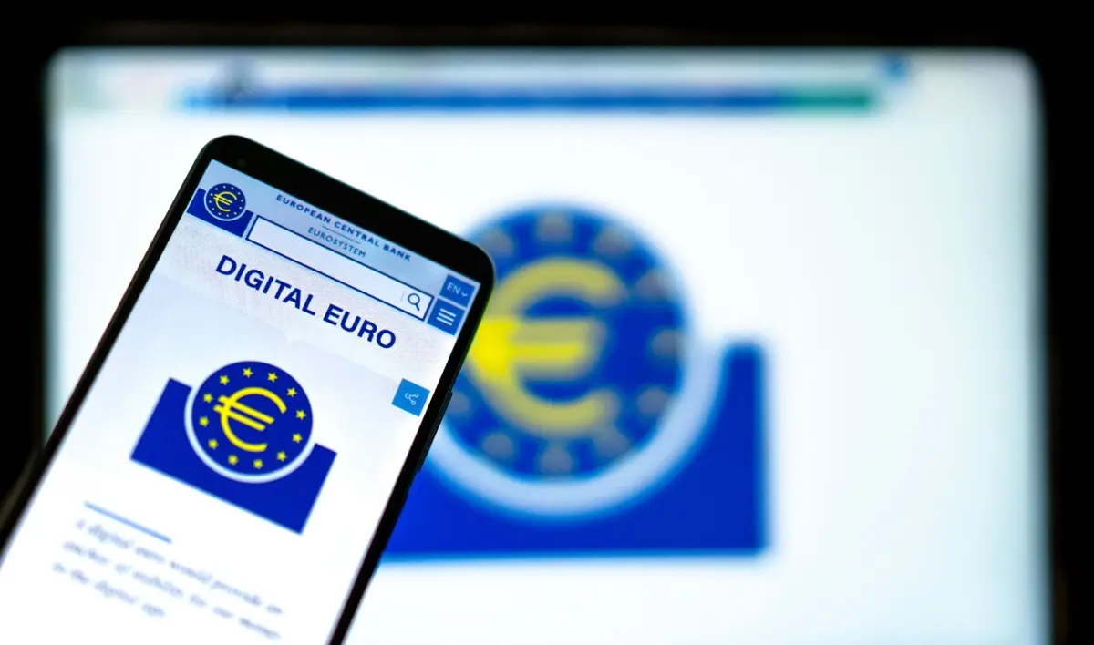 Ψηφιακό ευρώ: Η Ευρώπη θέλει να ανακτήσει τη νομισματική της κυριαρχία