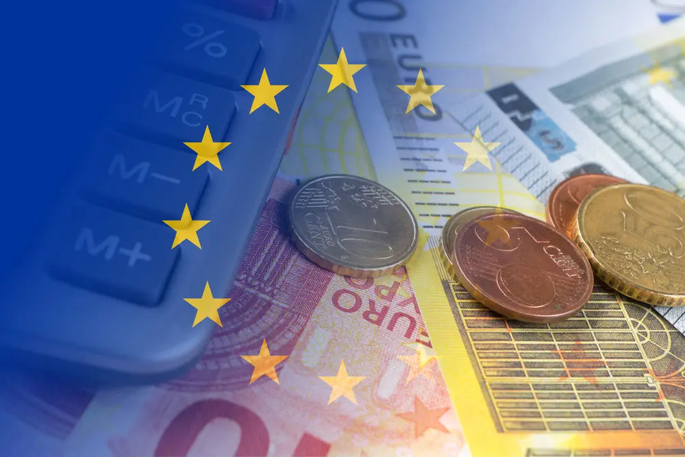 ΟΟΣΑ: Βλέπει πληθωρισμό στο 2,6% για την Ευρωζώνη – Ρίχνει τον πήχη της ανάπτυξης στο 0,8% το 2026