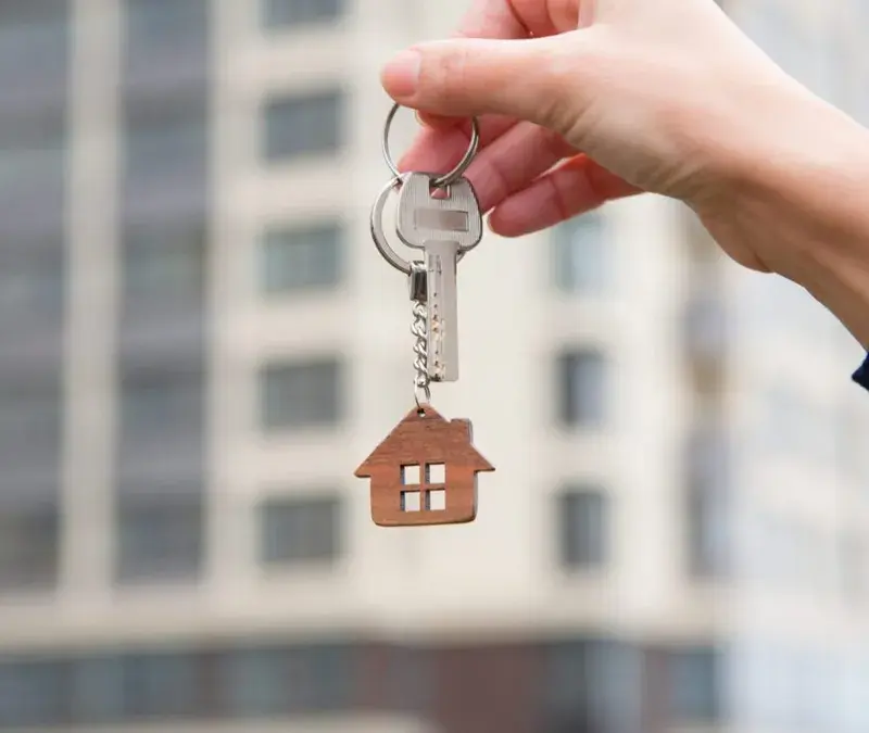 Αγορά ακινήτων: Δημοφιλέστερα πέρσι τα διαμερίσματα αξίας €150.000 - €300.000