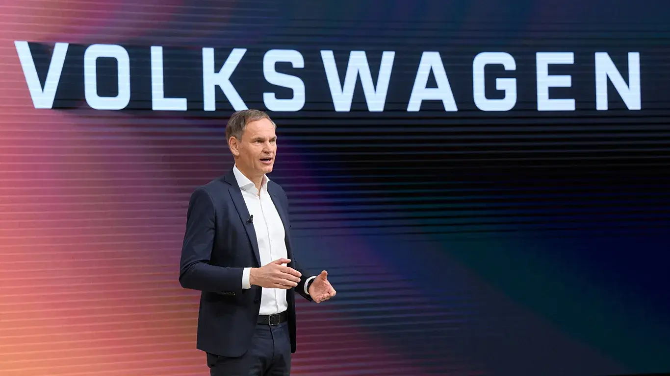 Volkswagen: Σχέδιο-σοκ για έως 100.000 απολύσεις και λουκέτο σε τέσσερα εργοστάσια