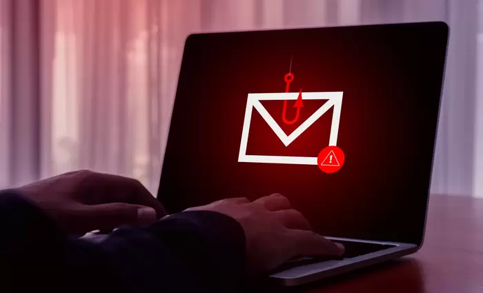 Προσοχή σε παραπλανητικά e-mails δήθεν από τράπεζες (εικόνα)