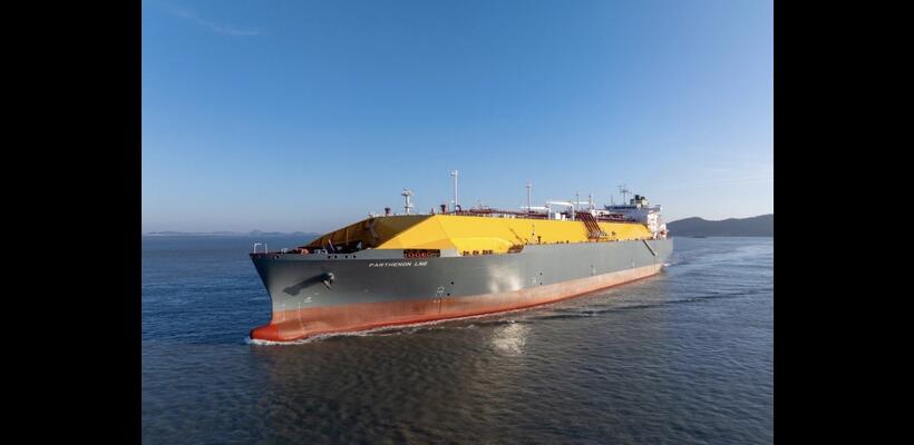 LNG: Εντεινόμενος ανταγωνισμός μεταξύ ΗΠΑ, Κατάρ και Αυστραλίας