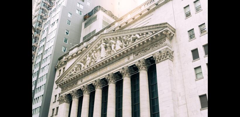To πρόσφατο sell off στη Wall Street αποτελεί ένδειξη «υγιούς αγοράς», σύμφωνα με αναλυτές