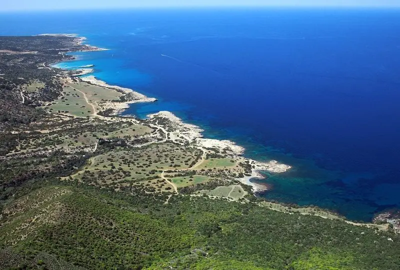 Αντισταθμιστικά προς ιδιοκτήτες γης στον Ακάμα - Πότε λήγει η προθεσμία