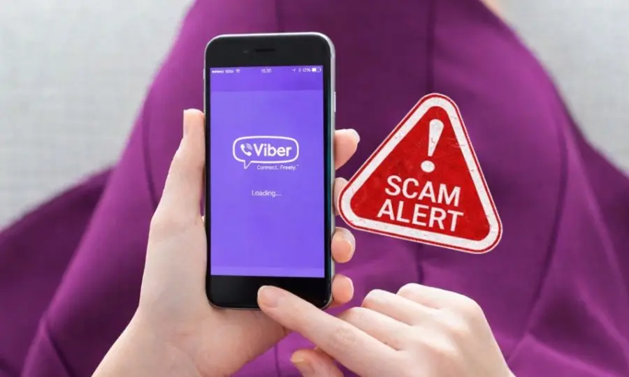 Στήνουν τηλεφωνική απάτη στο Viber χρησιμοποιώντας το όνομα της Revolut