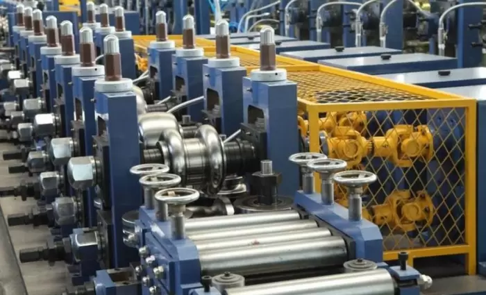 Στο +3,6% η βιομηχανική παραγωγή το 2025