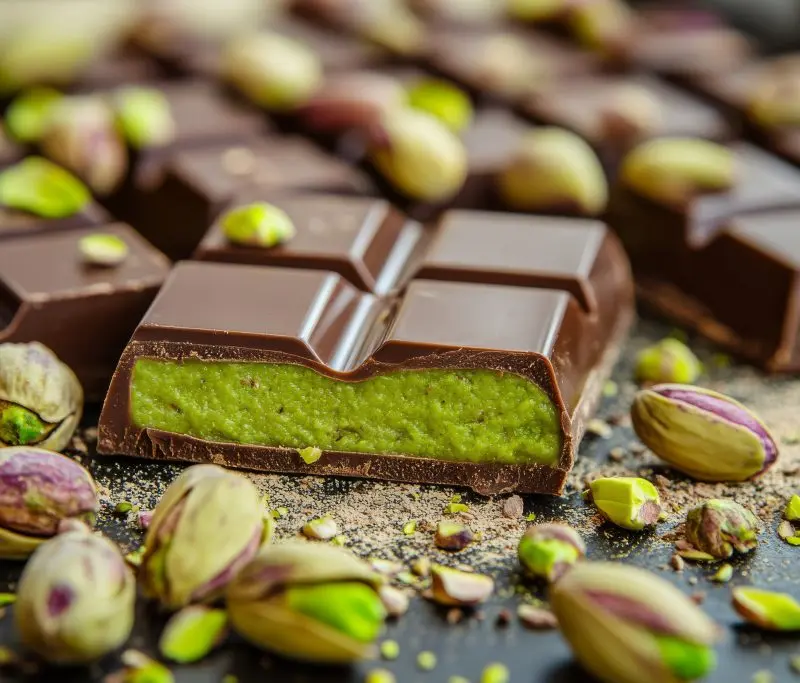 Κελυφωτά φιστίκια: Σε υψηλό 8 ετών οι τιμές λόγω του πολέμου στο Ιράν