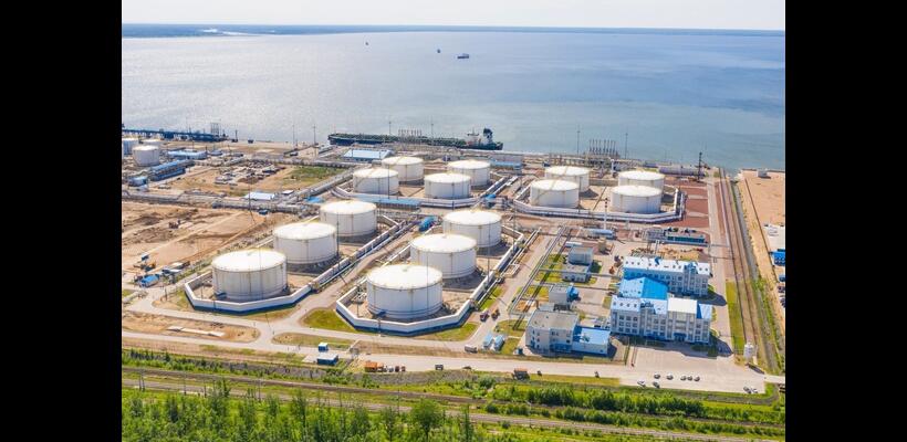 Πετρέλαιο: Πώς η Κίνα προετοιμάστηκε για την ενεργειακή κρίση χτίζοντας γιγαντιαία αποθέματα