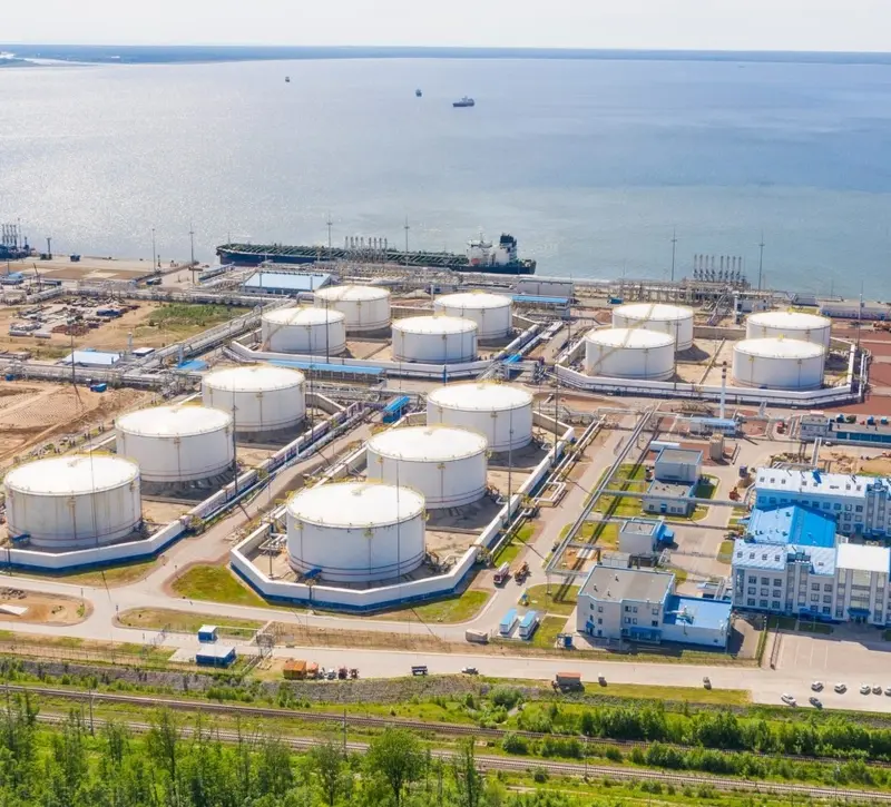 Πετρέλαιο: Πώς η Κίνα προετοιμάστηκε για την ενεργειακή κρίση χτίζοντας γιγαντιαία αποθέματα