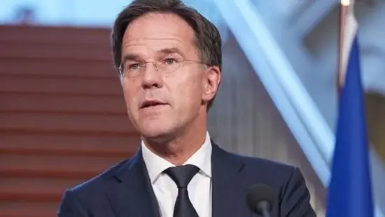 ΝΑΤΟ: Η Ευρώπη και ο Καναδάς αύξησαν τις αμυντικές δαπάνες κατά 20% το 2025