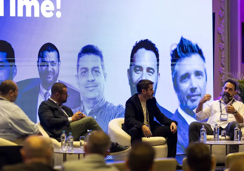 Workshop PR & Marketing: Διαμορφώνοντας το Brand Experience πίσω από το Cloud Tech Expo 2026