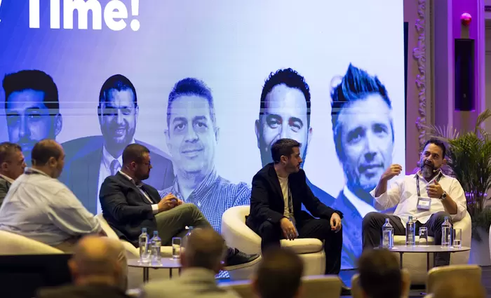 Workshop PR & Marketing: Διαμορφώνοντας το Brand Experience πίσω από το Cloud Tech Expo 2026