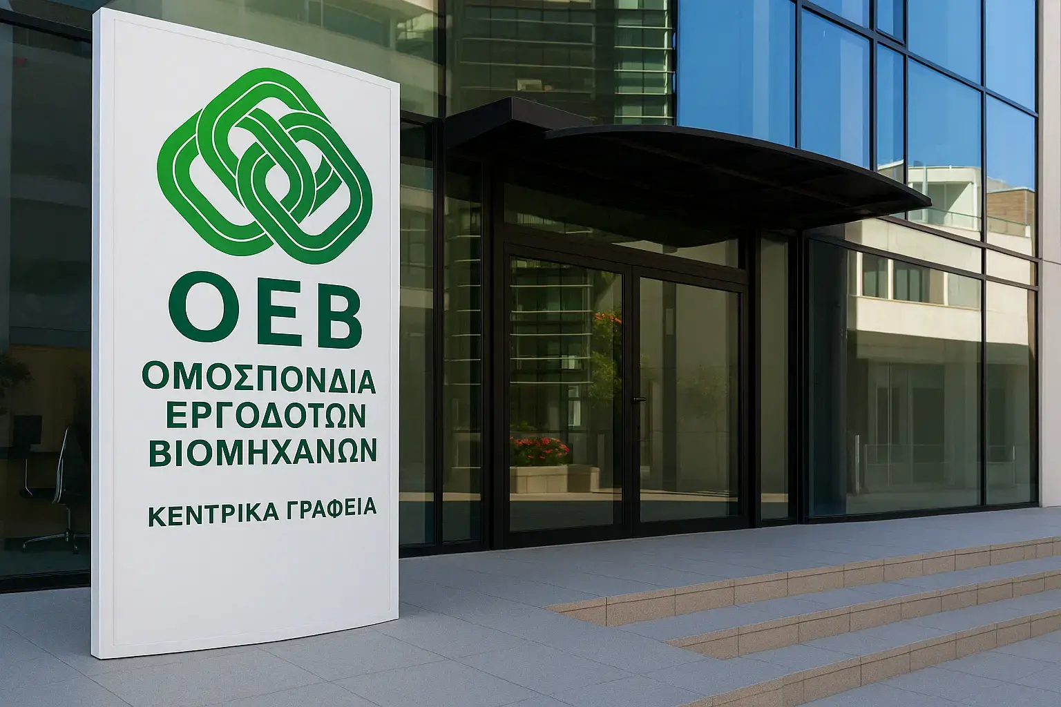 ΟΕΒ: 19 κυπριακά ξενοδοχεία πιστοποιήθηκαν για την Κυκλική Οικονομία