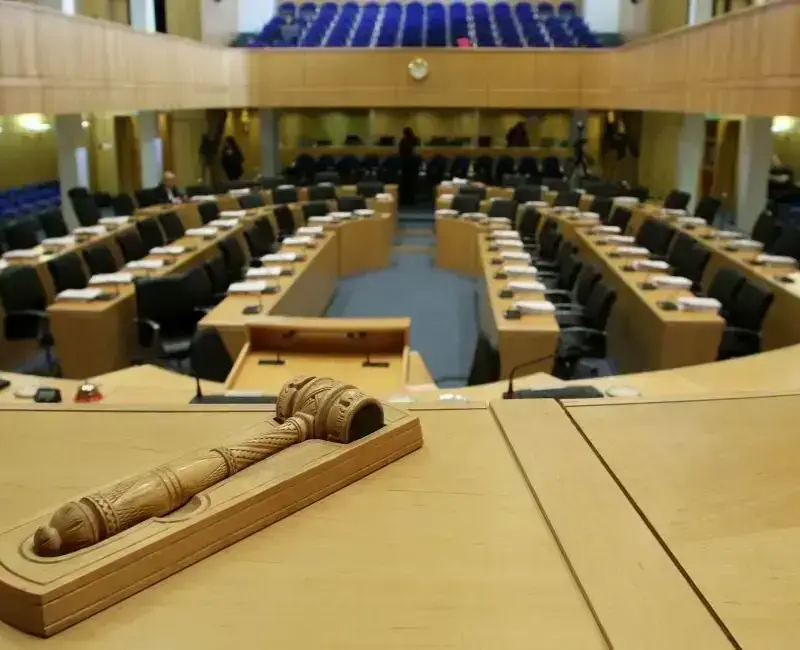 Στις 4 Ιουνίου η πρώτη Ολομέλεια της Βουλής - Πώς θα εκλεγεί ο Πρόεδρος
