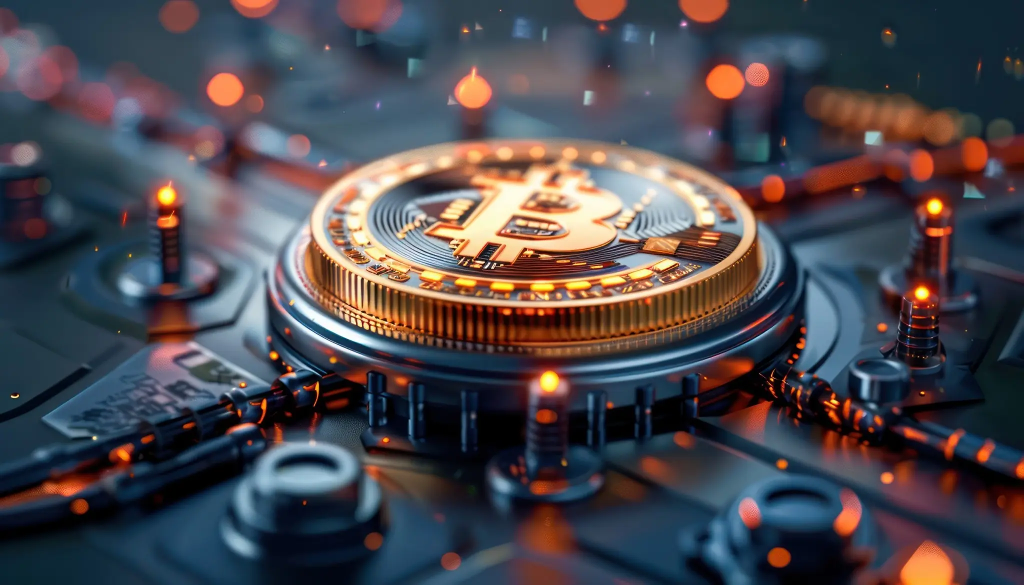 Κβαντικοί υπολογιστές: Η νέα απειλή για τα crypto