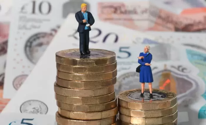 Στο 29% το χάσμα συντάξεων ανδρών-γυναικών στην Κύπρο το 2024