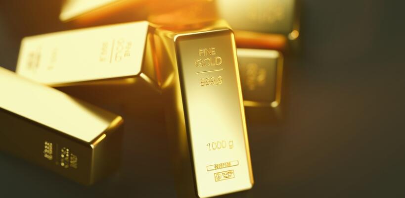 Χρυσός: Ανακάμπτει στα $5.200 λόγω γεωπολιτικών εντάσεων και αμερικανικών δασμών