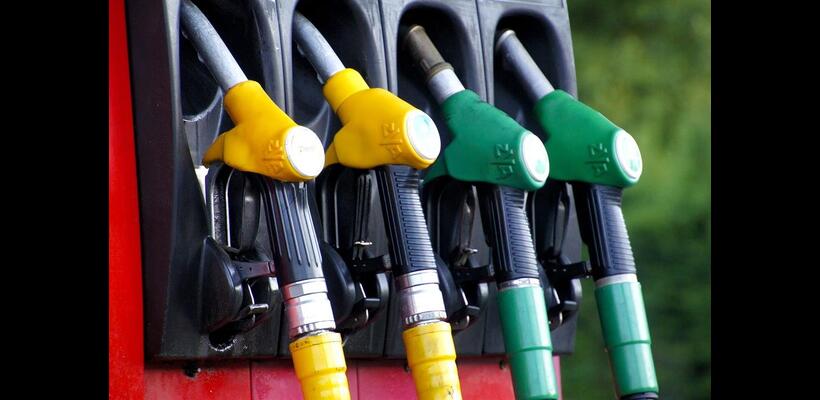 Μ. Δρουσιώτης: Ρεκόρ τριετίας στις αυξήσεις καυσίμων μέσα σε μια μέρα