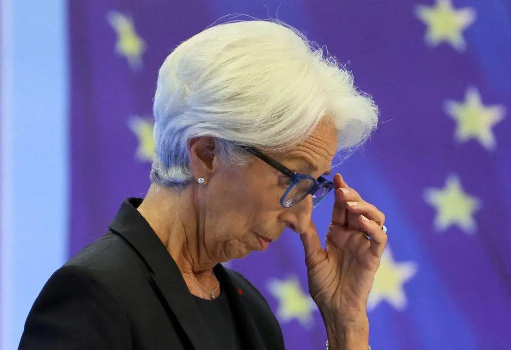 ΕΚΤ: «Γεράκια» και «περιστέρια» συντάσσονται στη γραμμή αύξησης των επιτοκίων