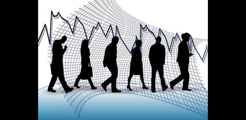 Αυξήθηκε το εργατικό δυναμικό, μειώθηκε η ανεργία στο 4,0% το δ΄ τρίμηνο 2025