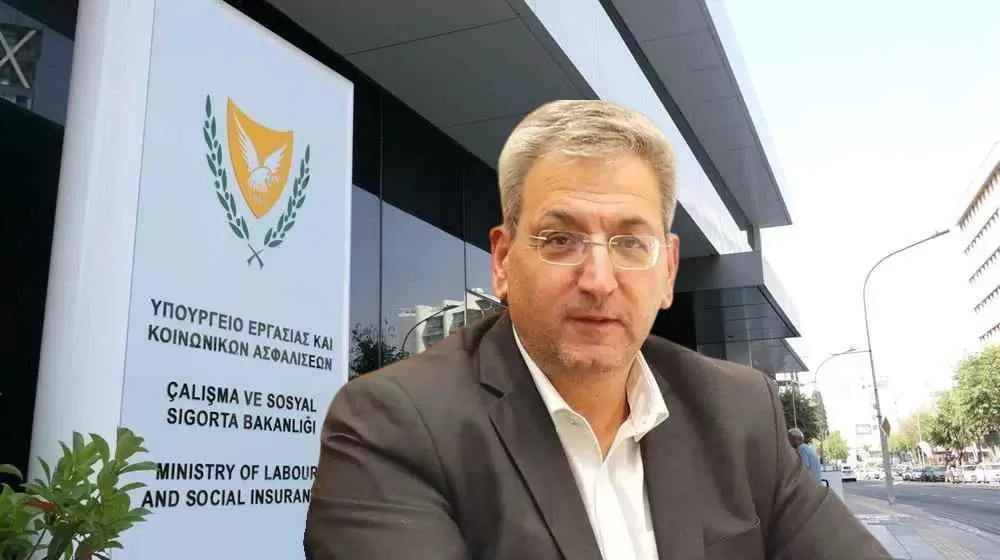 Μ. Μουσιούττας για εισφορές στα μερίσματα: Υπό διαμόρφωση η πρόταση, ανοικτό ακόμη και το ενδεχόμενο να αφαιρεθούν
