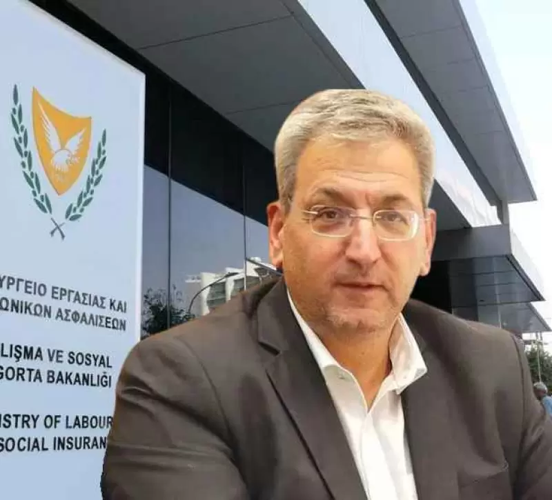 Μ. Μουσιούττας για εισφορές στα μερίσματα: Υπό διαμόρφωση η πρόταση, ανοικτό ακόμη και το ενδεχόμενο να αφαιρεθούν