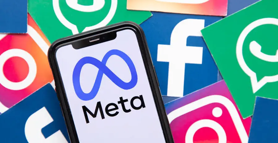 Συμφωνία - μαμούθ για τη Meta: Θα καταβάλλει έως $16,68 δισ. σε 29 Πολιτείες των ΗΠΑ