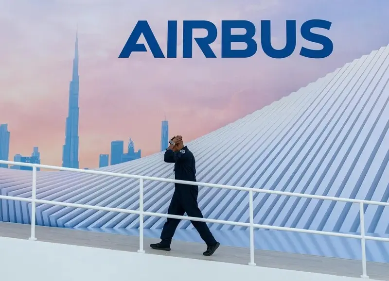 Νέα απεργία από εργαζόμενους της Airbus στην Ισπανία μετά την απόρριψη πρότασης της εταιρείας