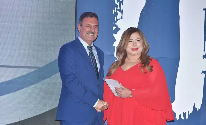 Ξεχώρισε το BookYourWeddingDay.com στα Cyprus Tourism Awards