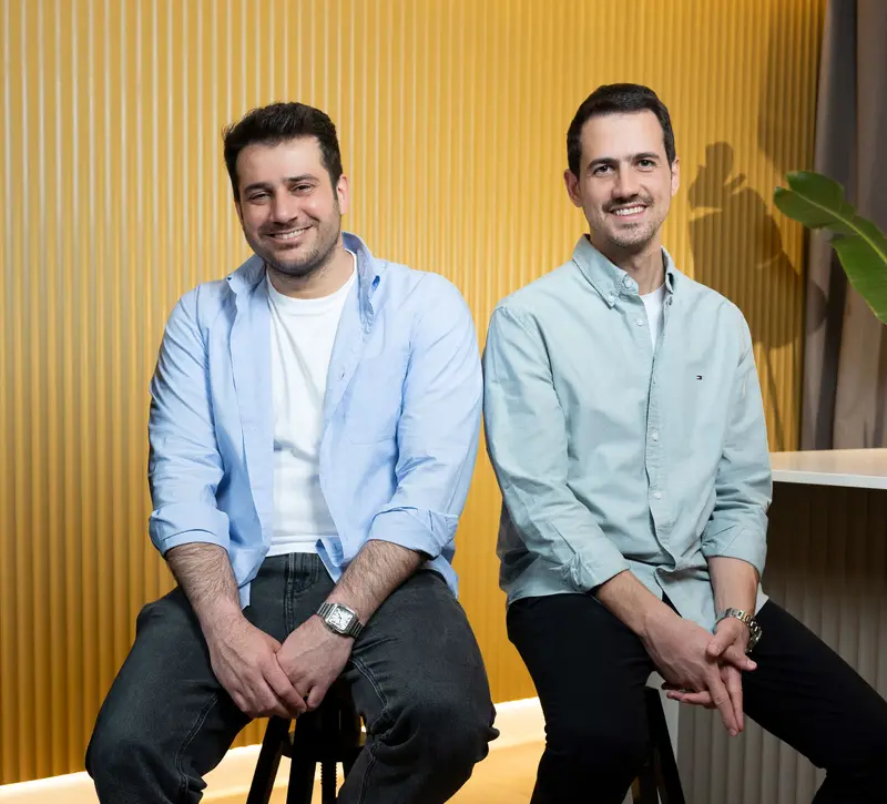 Cleedee: Δύο Κύπριοι επανασχεδιάζουν τις προσλήψεις ξεκινωντας απο τη φιλοξενια