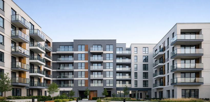 Δεν αρκεί να χτίζουμε: Το Μοντέλο Ενοικίασης που αγνοεί η Κύπρος