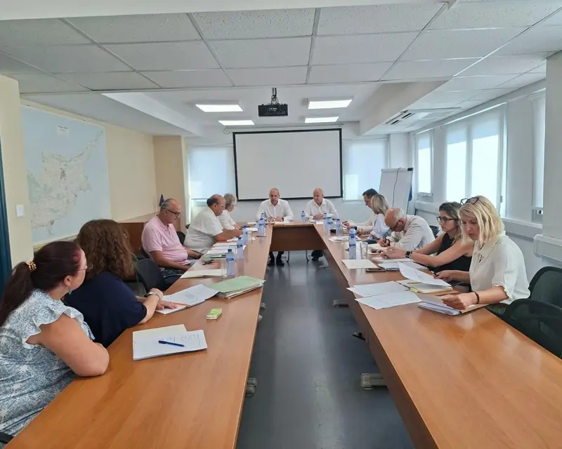 Στα σκαριά νέο σχέδιο για συντήρηση κατοικιών εγκλωβισμένων/επανεγκατασταθέντων