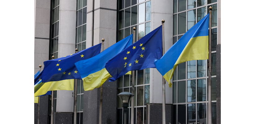 ΕΕ: Στο προσκήνιο πάλι η χρήση ρωσικών assets για βοήθεια στην Ουκρανία