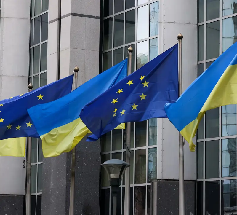ΕΕ: Στο προσκήνιο πάλι η χρήση ρωσικών assets για βοήθεια στην Ουκρανία