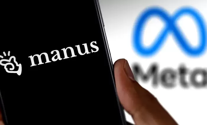 Κίνα: Μπλόκο στη Meta για την εξαγορά $2 δισ. της Manus