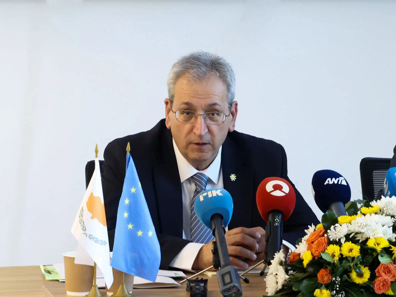 Τρία «όχι» στην πρόταση Μουσιούττα για συνταξιοδοτικό από την Ισότητα - Τι αλλαγές ζητά