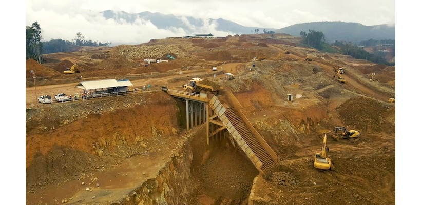 Σε υψηλό δύο ετών το νικέλιο λόγω περιορισμένης προσφοράς από την Ινδονησία