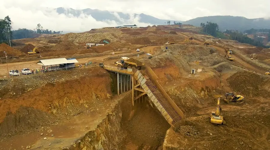 Σε υψηλό δύο ετών το νικέλιο λόγω περιορισμένης προσφοράς από την Ινδονησία