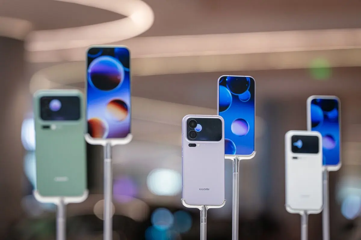 Αγορά smartphone 2026: Πτώση 12,9% λόγω έλλειψης τσιπ μνήμης – Τέλος τα φθηνά κινητά