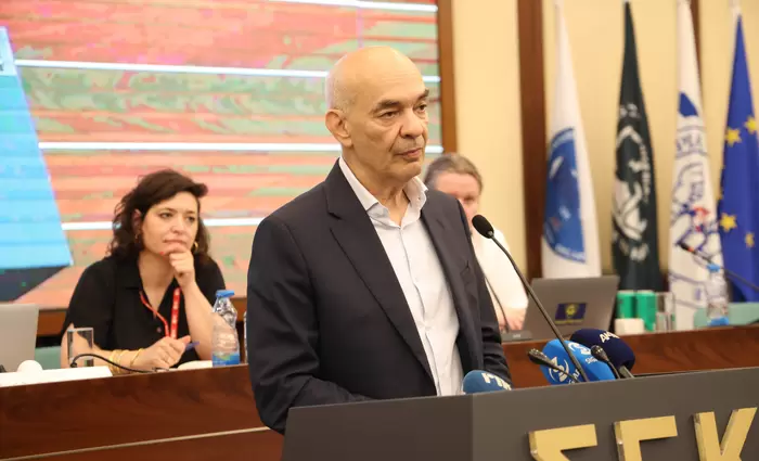 Βαφεάδης: Δεν τίθεται θέμα επάρκειας καυσίμων